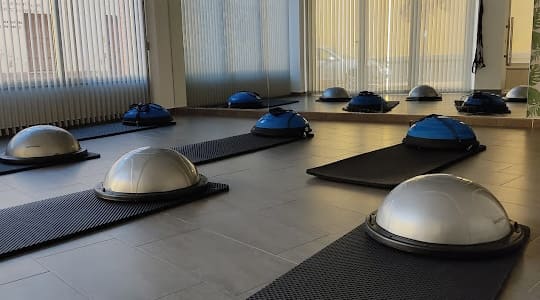 Centro de Pilates en Santa María del Páramo