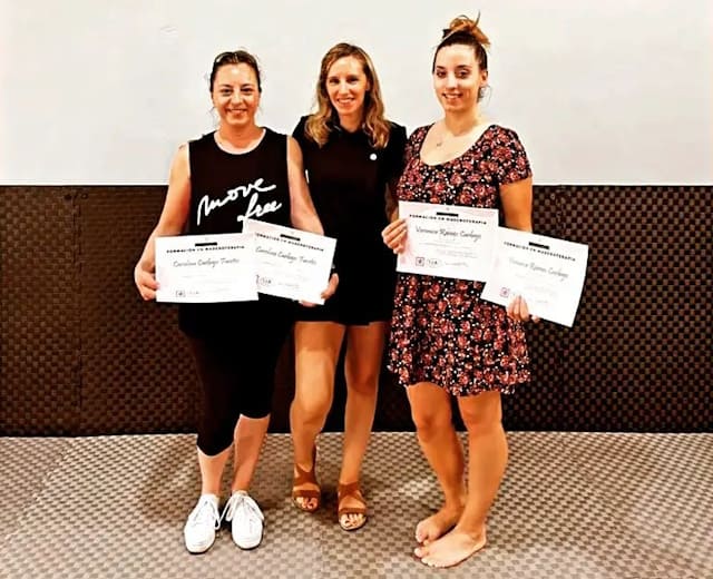 Verónica Ramos Pilates León